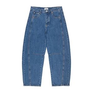 PARKE HORSESHOE JEAN